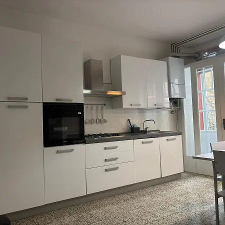 Casa Limmy Intra