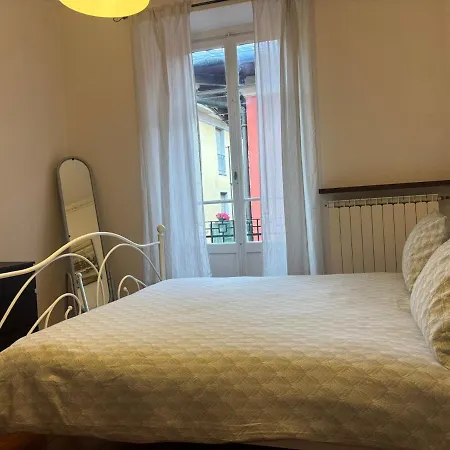 Lejlighed Casa Limmy Intra