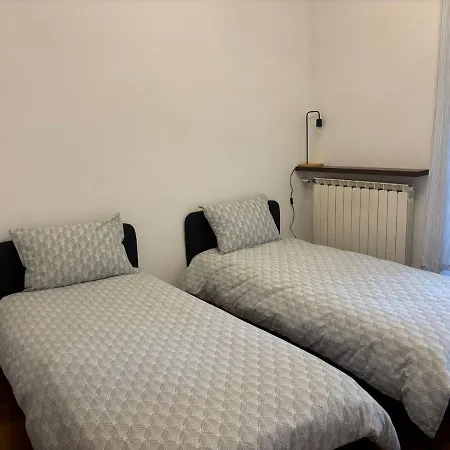 Lejlighed Casa Limmy Intra