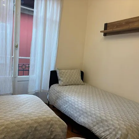 Casa Limmy Lejlighed