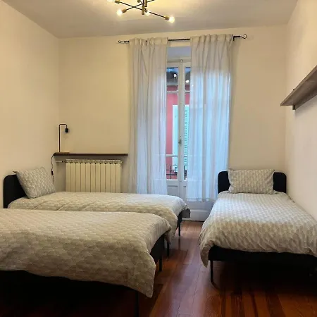 Lejlighed Casa Limmy Intra